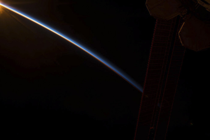 NASA S.KELLY site