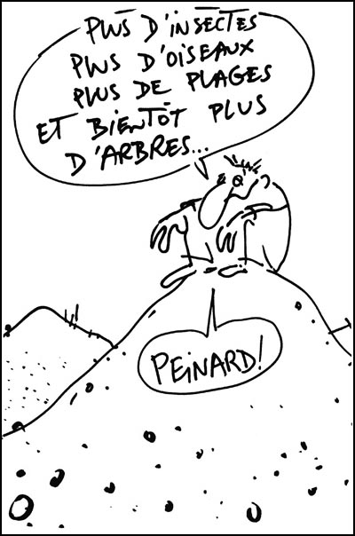 non datereiser