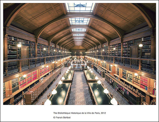 B.Ville de Paris.Bohbot
