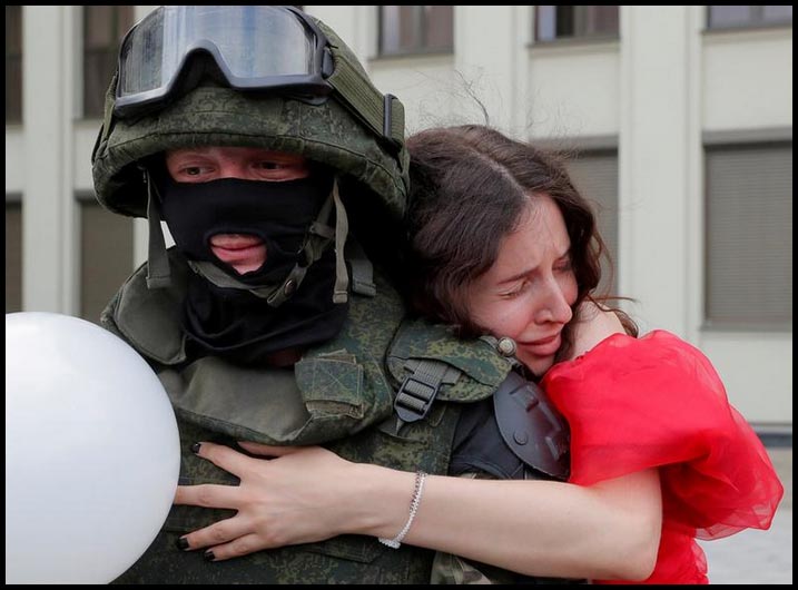 REUTERS Vasily Fedosenko August 15 2020