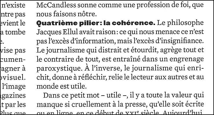 extrait manifeste XXI site
